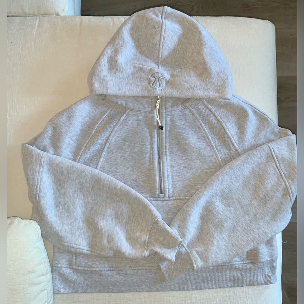 Lululemon Scuba